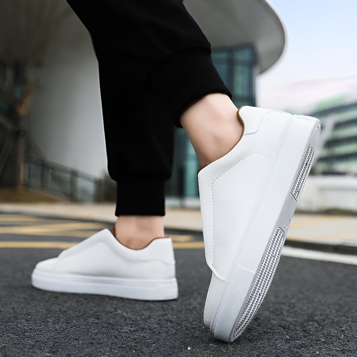 Bernardo™ | Eleganckie Męskie Sneakersy