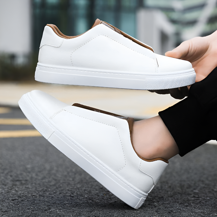 Bernardo™ | Eleganckie Męskie Sneakersy
