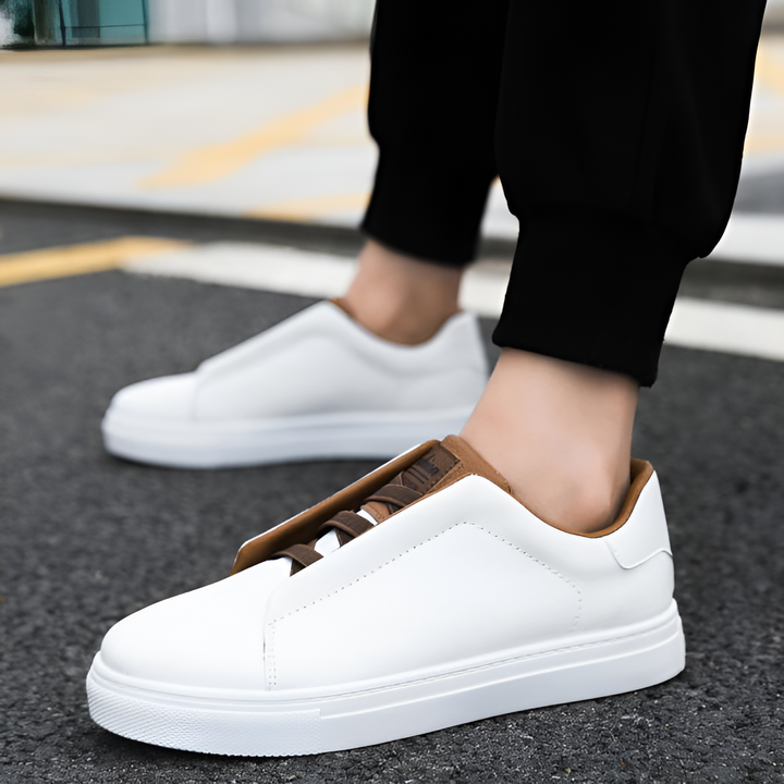 Bernardo™ | Eleganckie Męskie Sneakersy