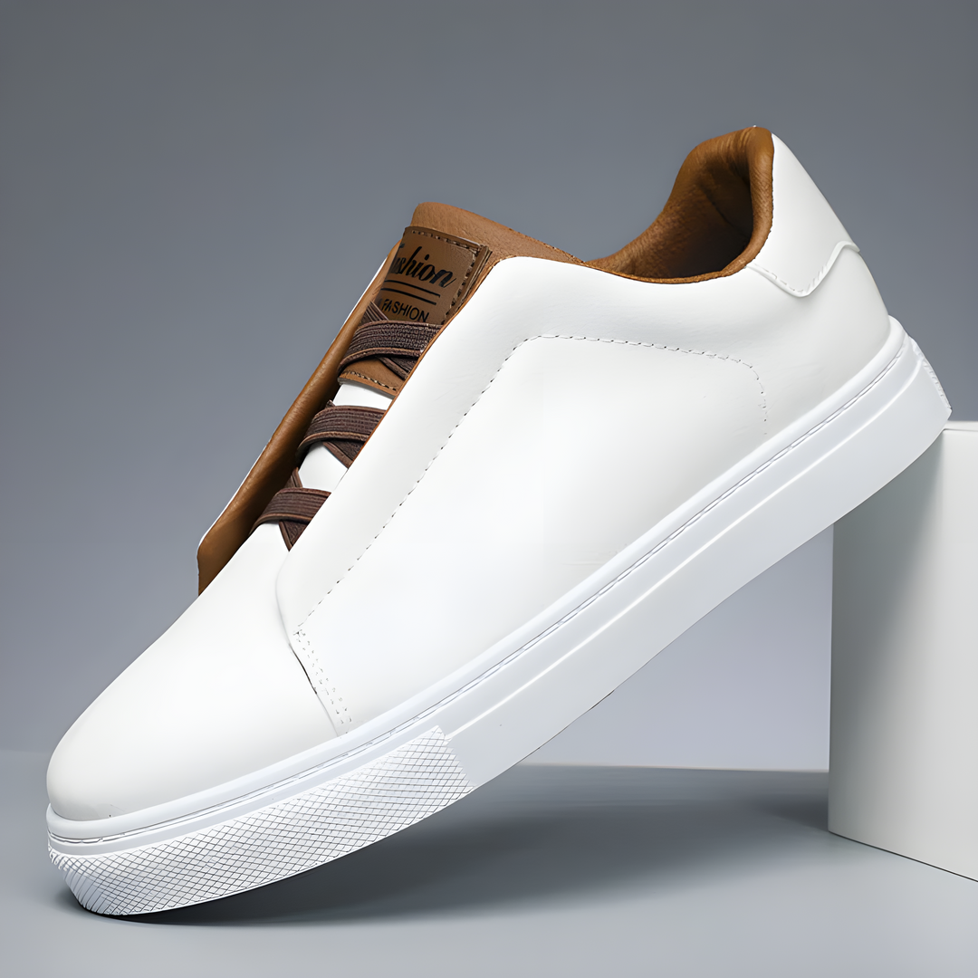 Bernardo™ | Eleganckie Męskie Sneakersy