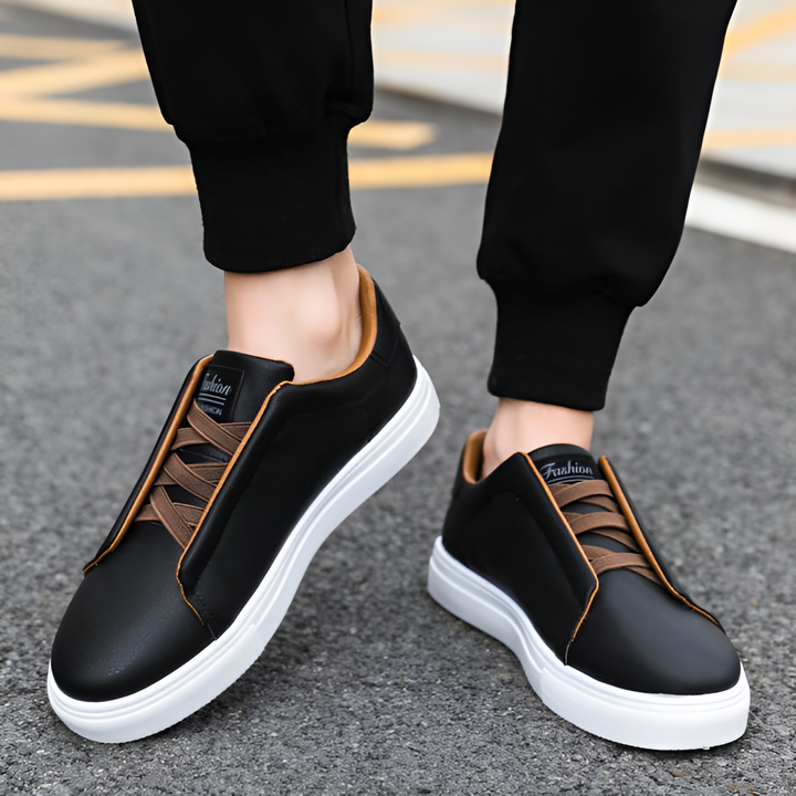 Bernardo™ | Eleganckie Męskie Sneakersy