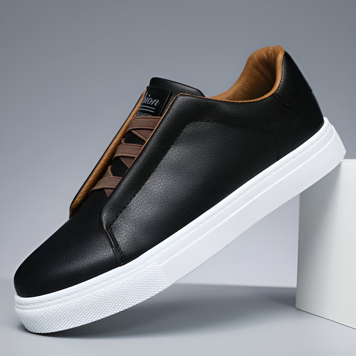 Bernardo™ | Eleganckie Męskie Sneakersy