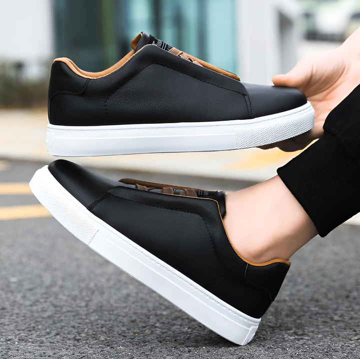 Bernardo™ | Eleganckie Męskie Sneakersy