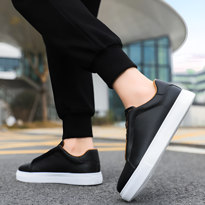 Bernardo™ | Eleganckie Męskie Sneakersy