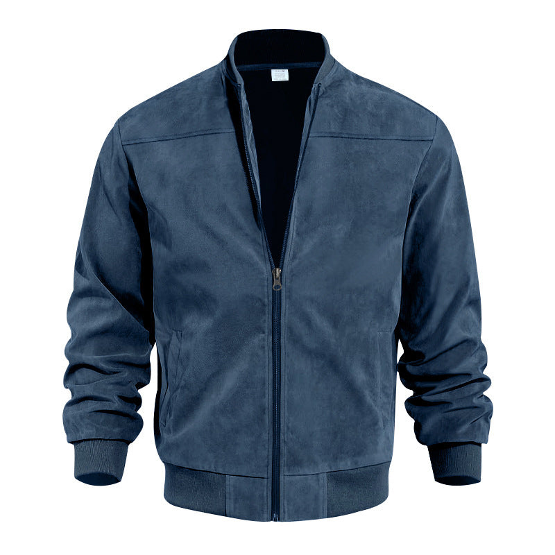 Louis Murphy™ | Klasyczna Kurtka Bomber