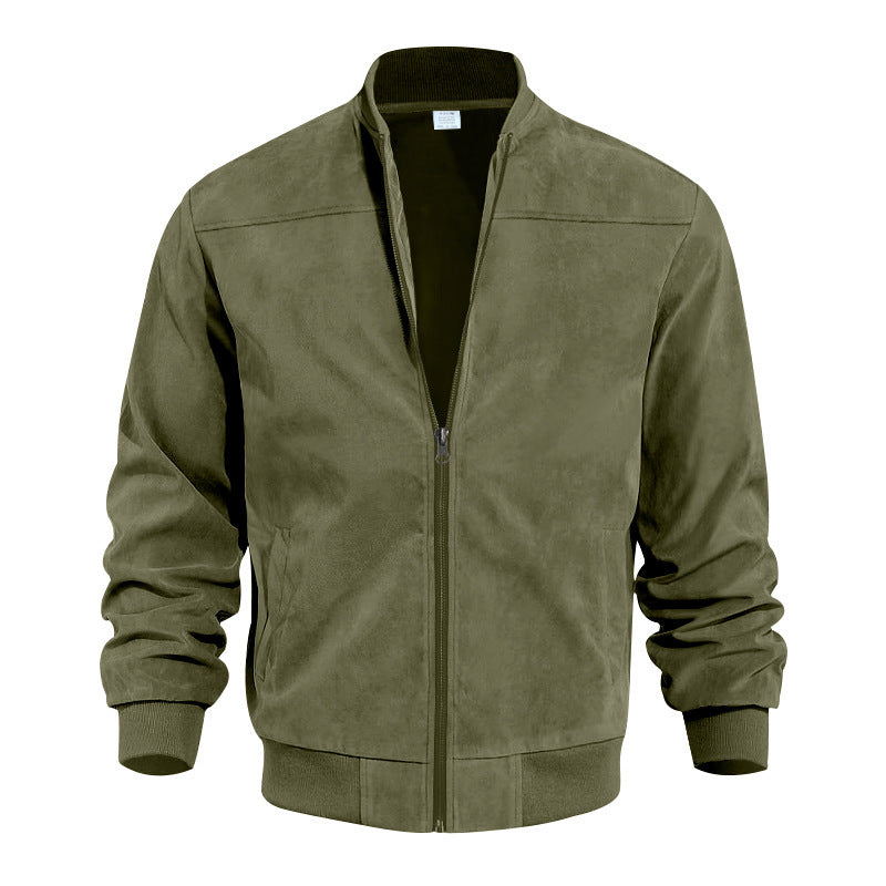 Louis Murphy™ | Klasyczna Kurtka Bomber