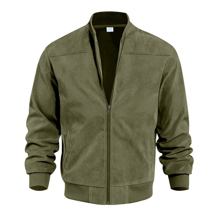 Louis Murphy™ | Klasyczna Kurtka Bomber
