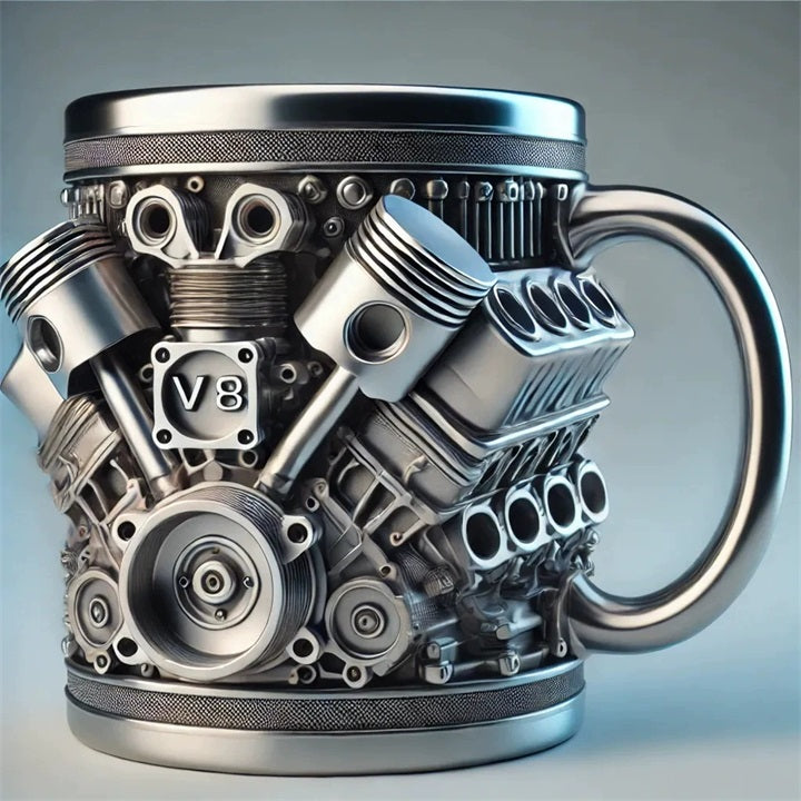 VSteel™ | Silniki Stalowe V Cup