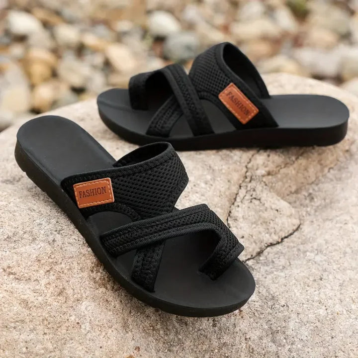 Elody™ | Sandaly Ortopedyczne Korygujące
