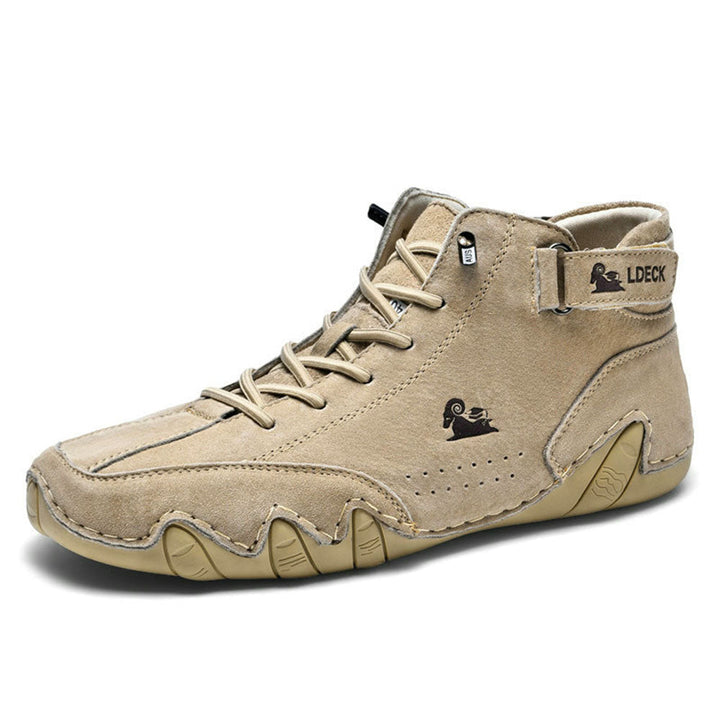Bartek™ - Wodoodporne i oddychające buty ortopedyczne