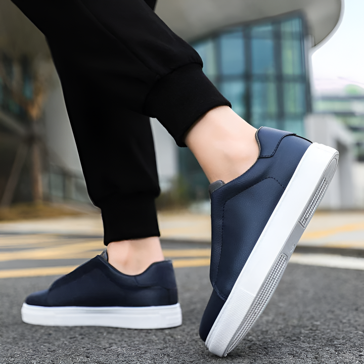 Bernardo™ | Eleganckie Męskie Sneakersy
