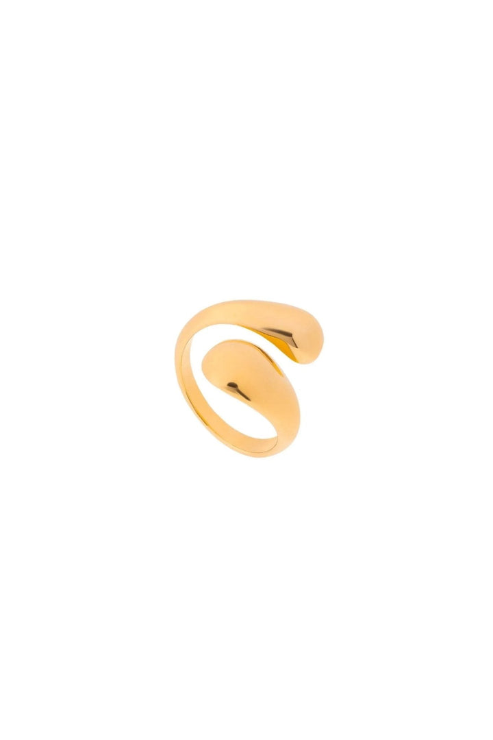 Selis™ | Pierścionek Chunky