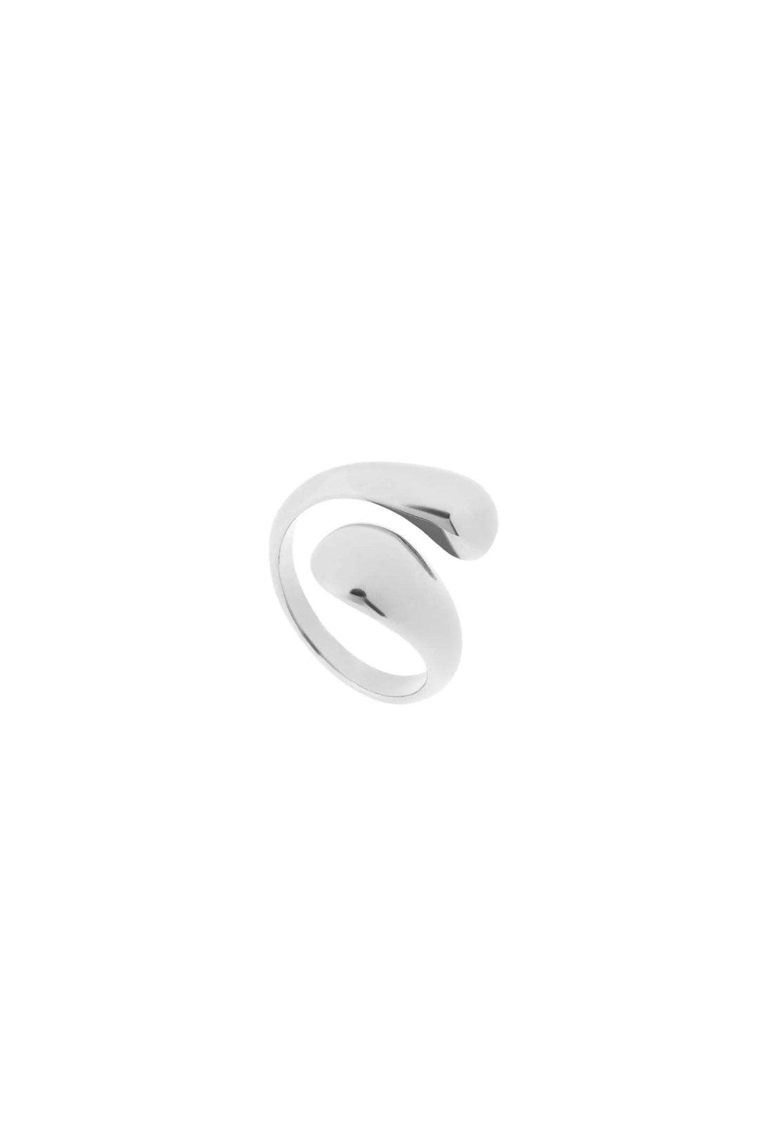 Selis™ | Pierścionek Chunky