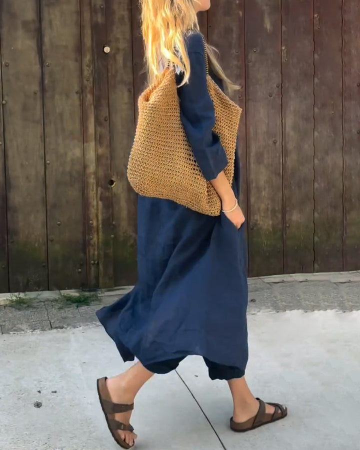Elena™ | Szykowny zestaw dwuczęściowy