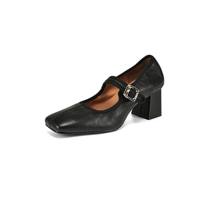 Nora™ | Eleganckie Mary Janes dla Kobiet