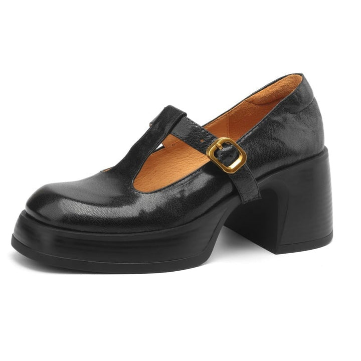 Ciala™ | Eleganckie Mary Janes dla Kobiet