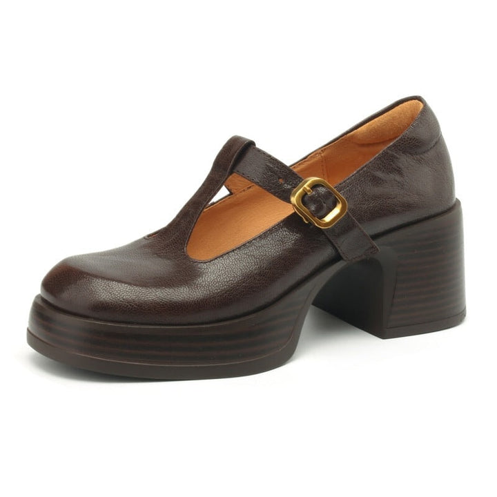 Ciala™ | Eleganckie Mary Janes dla Kobiet