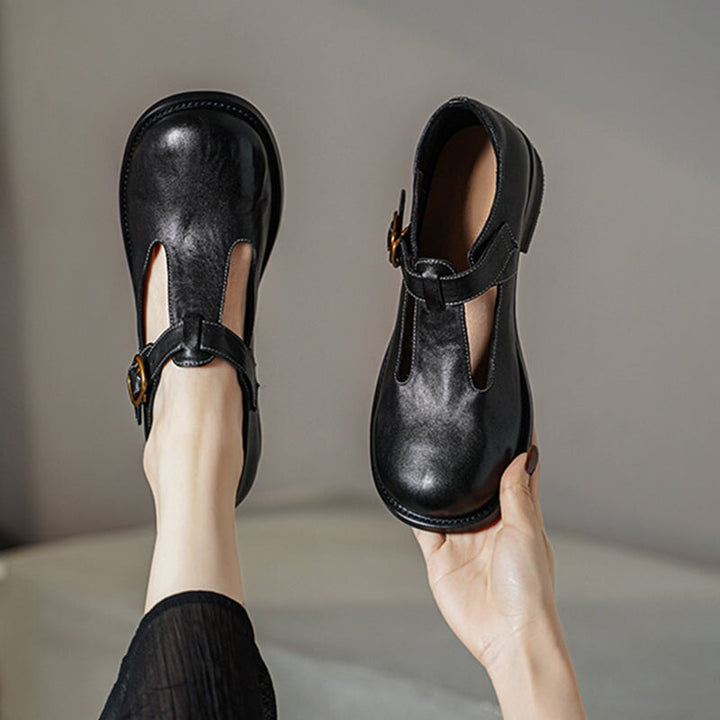 Elsa™ | Eleganckie Mary Janes dla Kobiet