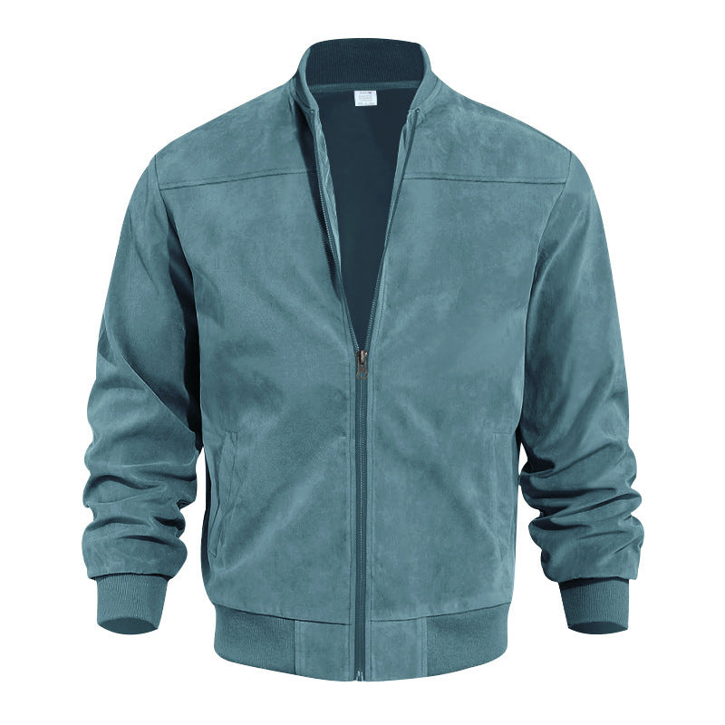 Louis Murphy™ | Klasyczna Kurtka Bomber