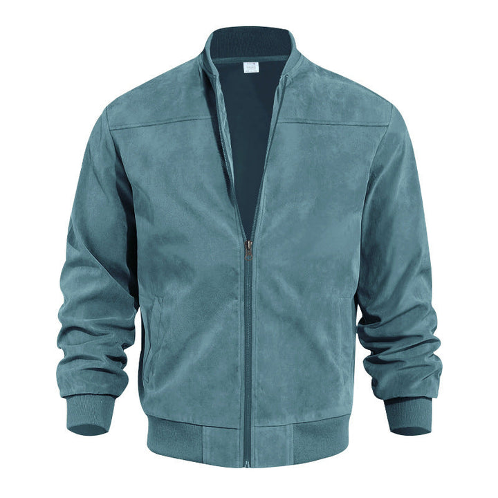 Louis Murphy™ | Klasyczna Kurtka Bomber