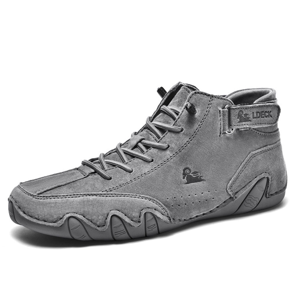 Bartek™ - Wodoodporne i oddychające buty ortopedyczne