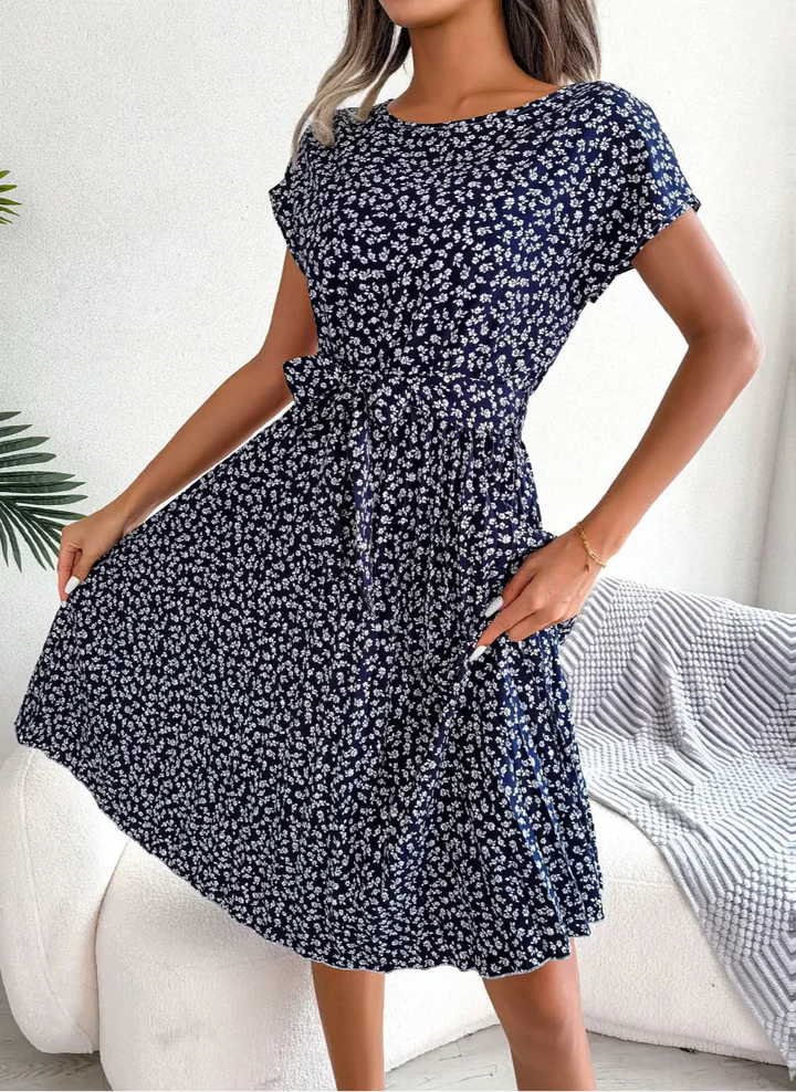 Lilienne™ | Elegancka Letnia Sukienka dla Kobiet