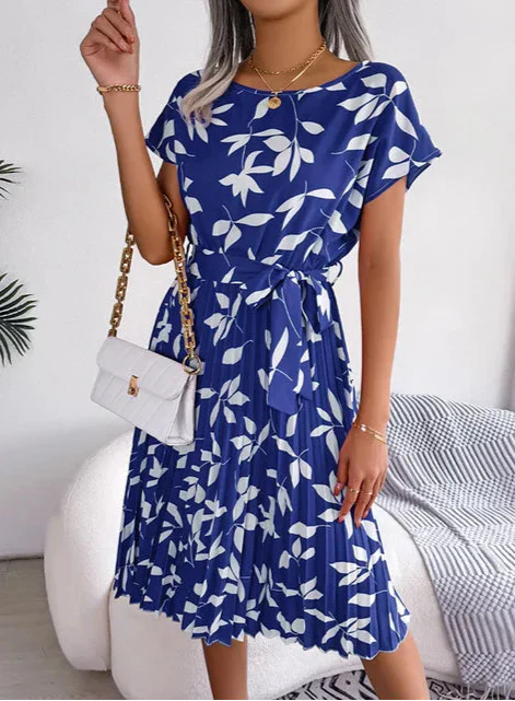 Lilienne™ | Elegancka Letnia Sukienka dla Kobiet