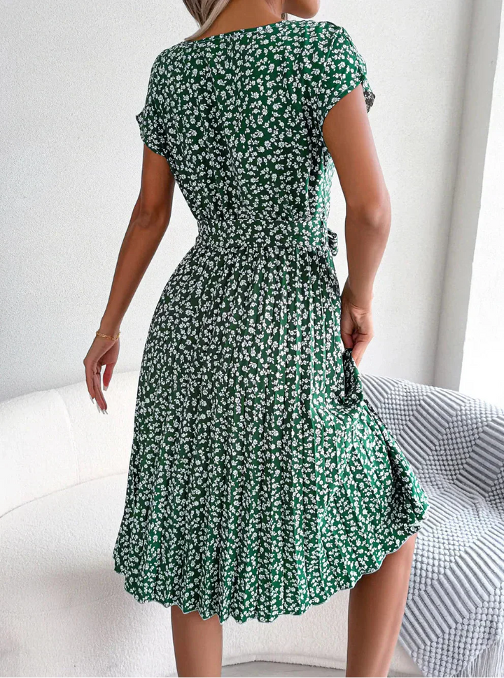 Lilienne™ | Elegancka Letnia Sukienka dla Kobiet