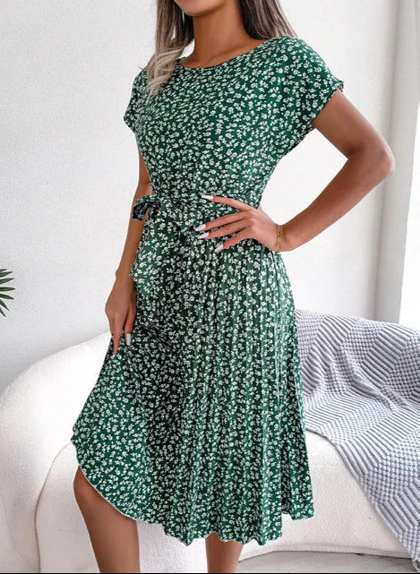 Lilienne™ | Elegancka Letnia Sukienka dla Kobiet