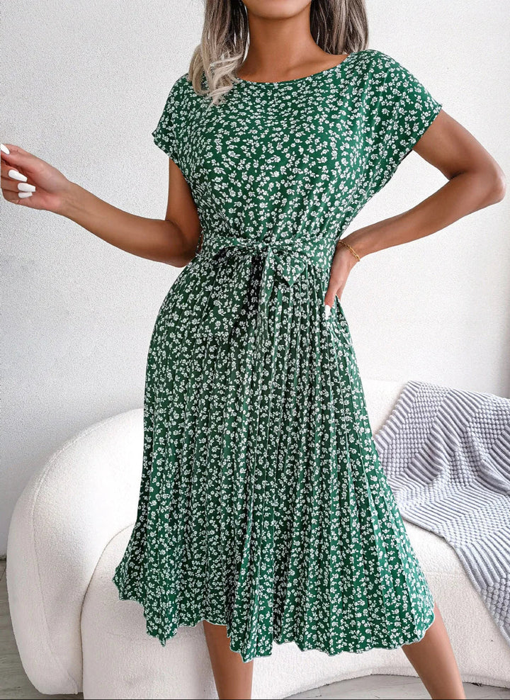Lilienne™ | Elegancka Letnia Sukienka dla Kobiet