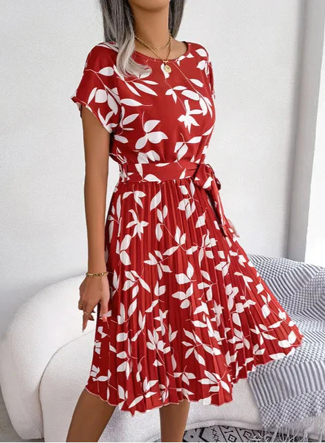 Lilienne™ | Elegancka Letnia Sukienka dla Kobiet