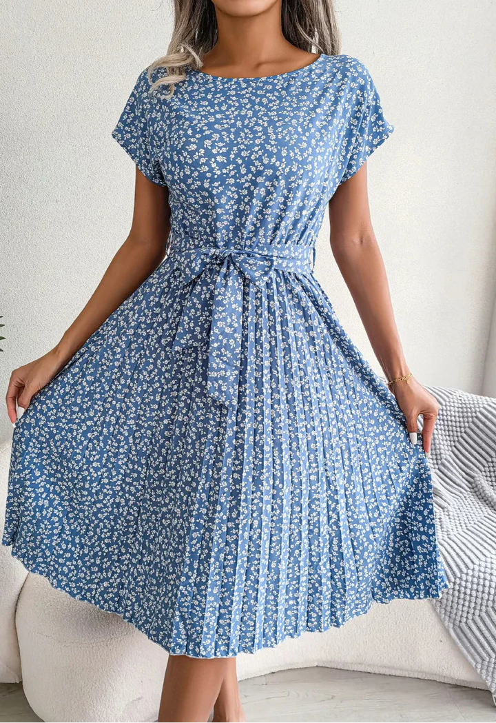 Lilienne™ | Elegancka Letnia Sukienka dla Kobiet