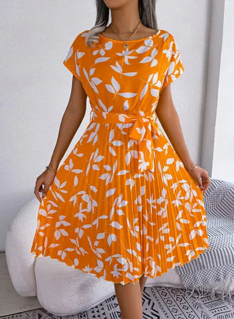 Lilienne™ | Elegancka Letnia Sukienka dla Kobiet
