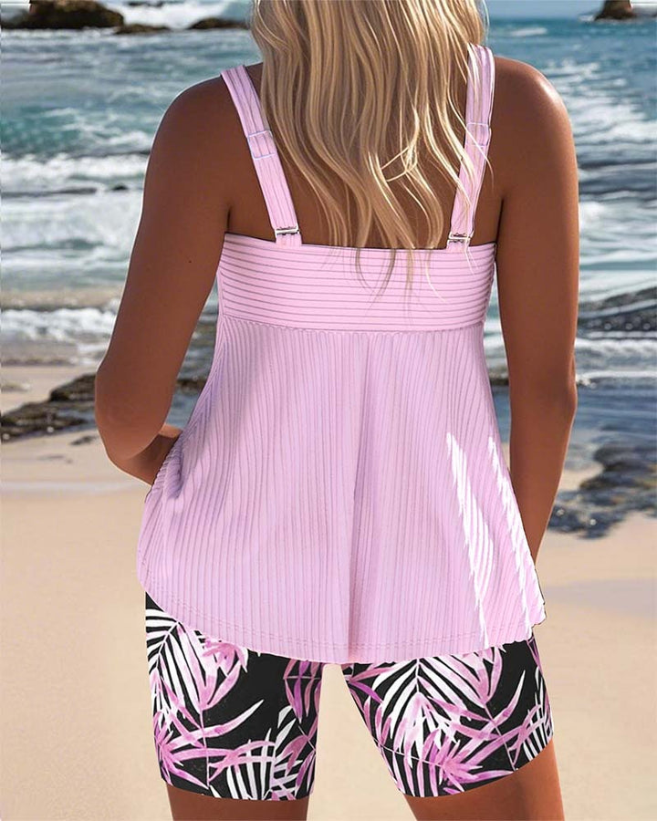 Emma™ | Stylowy Tankini