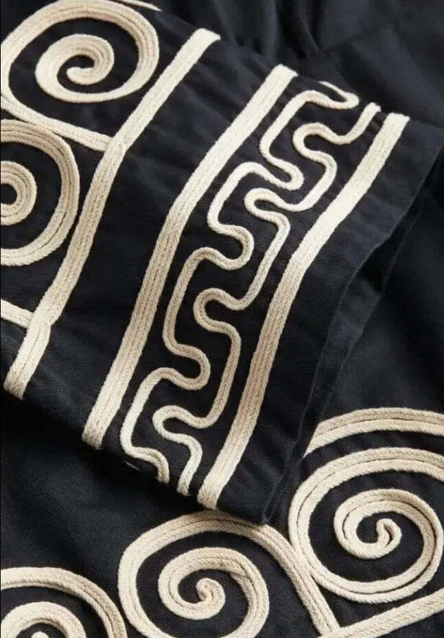 Yara™ | Elegancka Sukienka Letnia