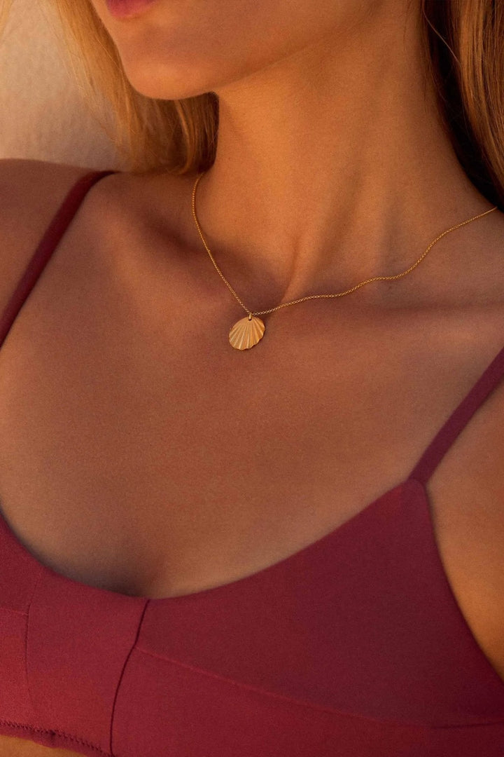 Rhea™ | Naszyjnik Little Sunshine