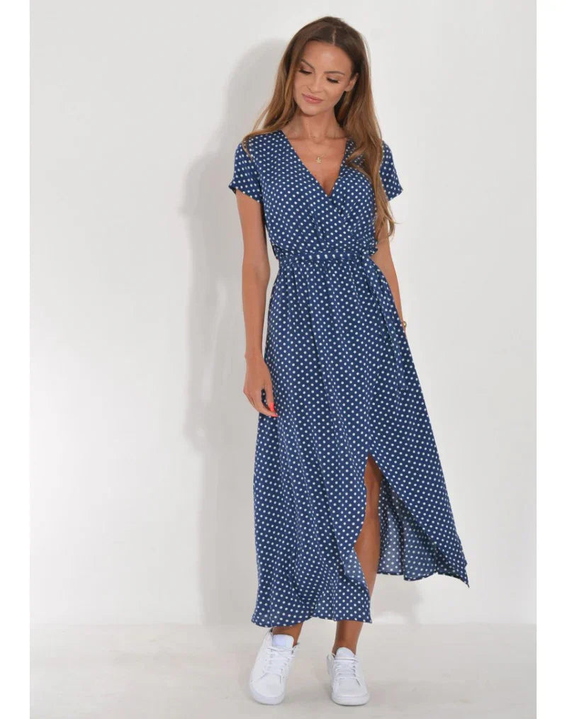 Mariella™ | Elegancka letnia sukienka