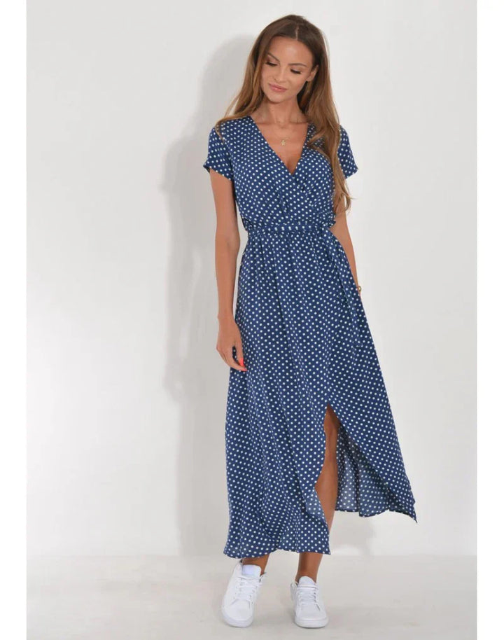 Mariella™ | Elegancka letnia sukienka
