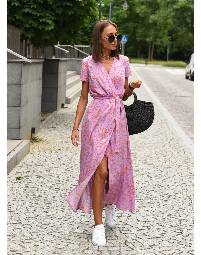 Mariella™ | Elegancka letnia sukienka