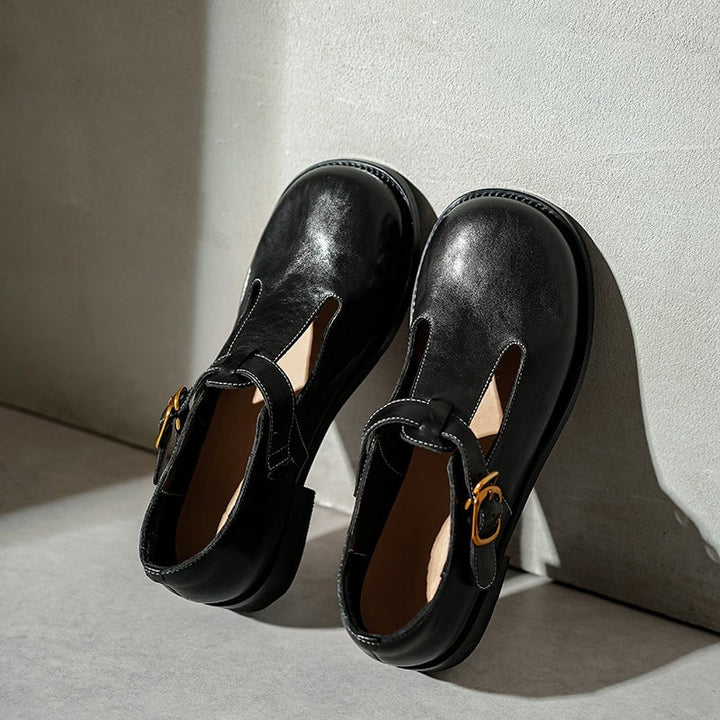 Elsa™ | Eleganckie Mary Janes dla Kobiet