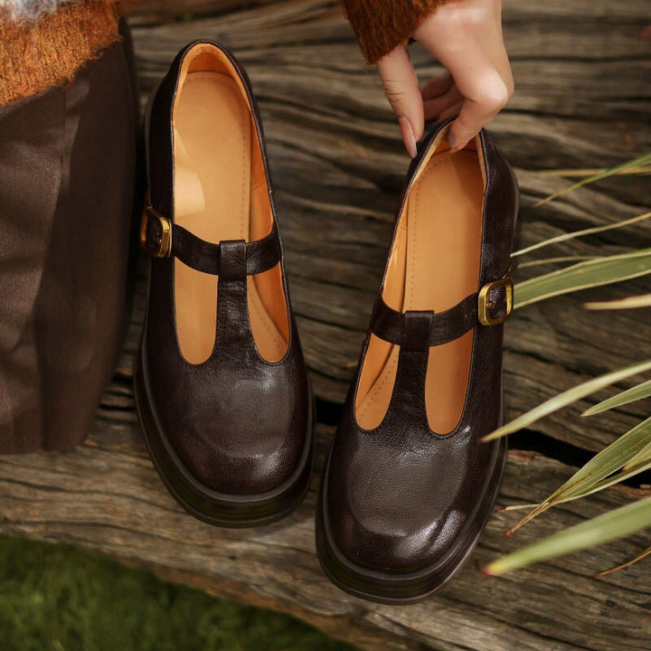 Ciala™ | Eleganckie Mary Janes dla Kobiet