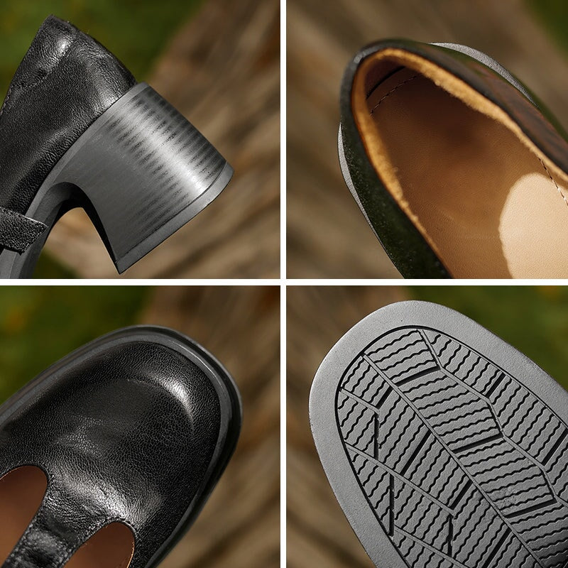 Ciala™ | Eleganckie Mary Janes dla Kobiet