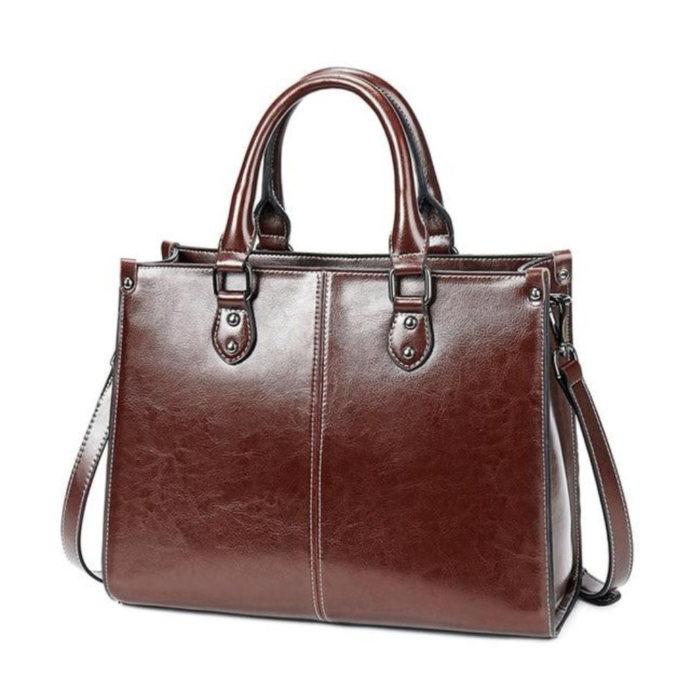 Tote™ | Damska Elegancka Torebka
