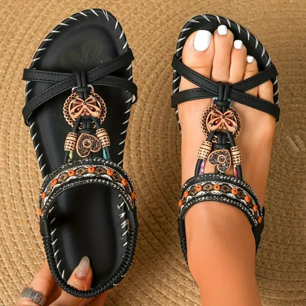 Maria™ | Sandaly Orthopedyczne Comfort+