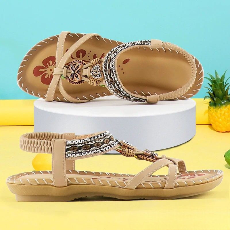 Maria™ | Sandaly Orthopedyczne Comfort+
