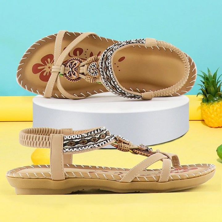 Maria™ | Sandaly Orthopedyczne Comfort+