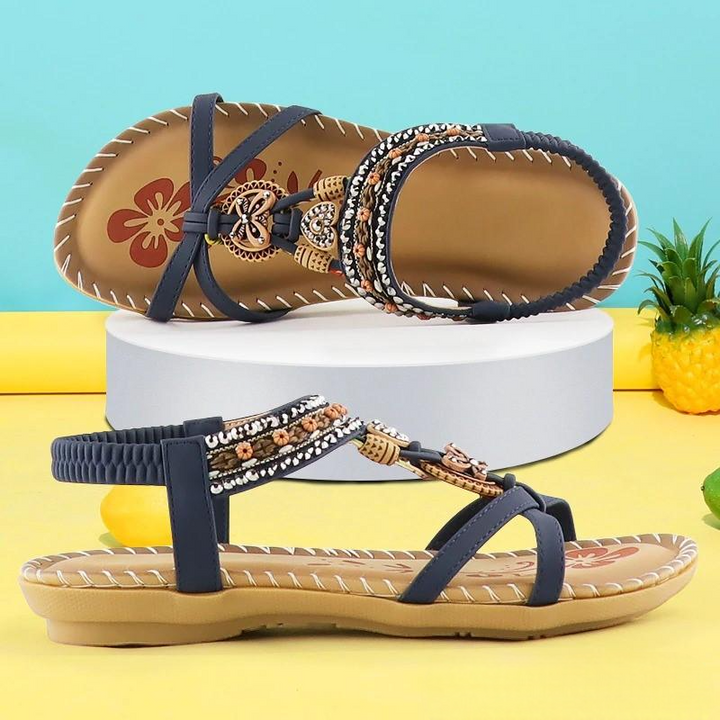 Maria™ | Sandaly Orthopedyczne Comfort+