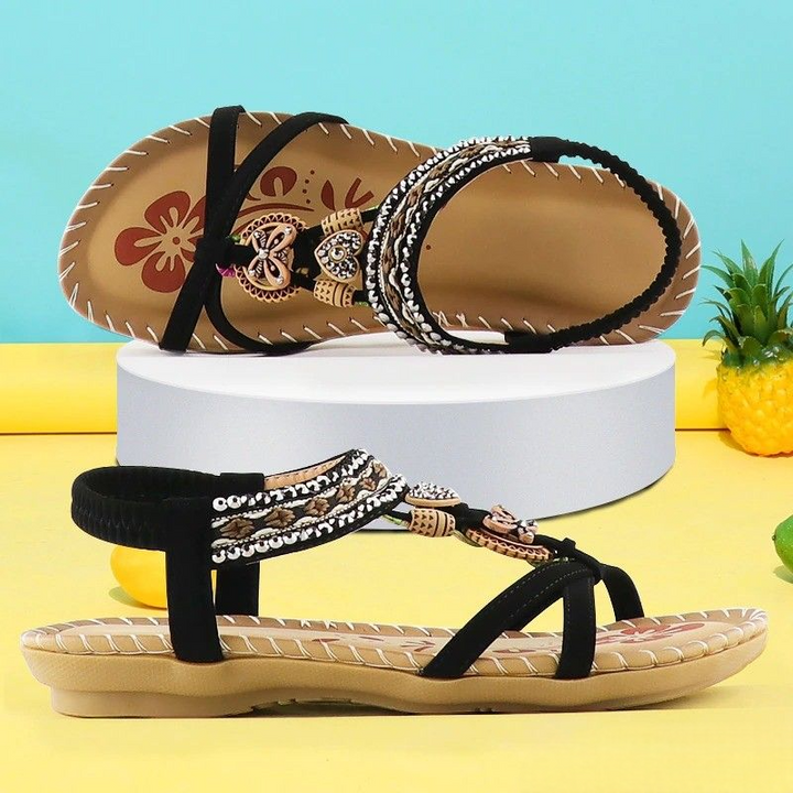 Maria™ | Sandaly Orthopedyczne Comfort+