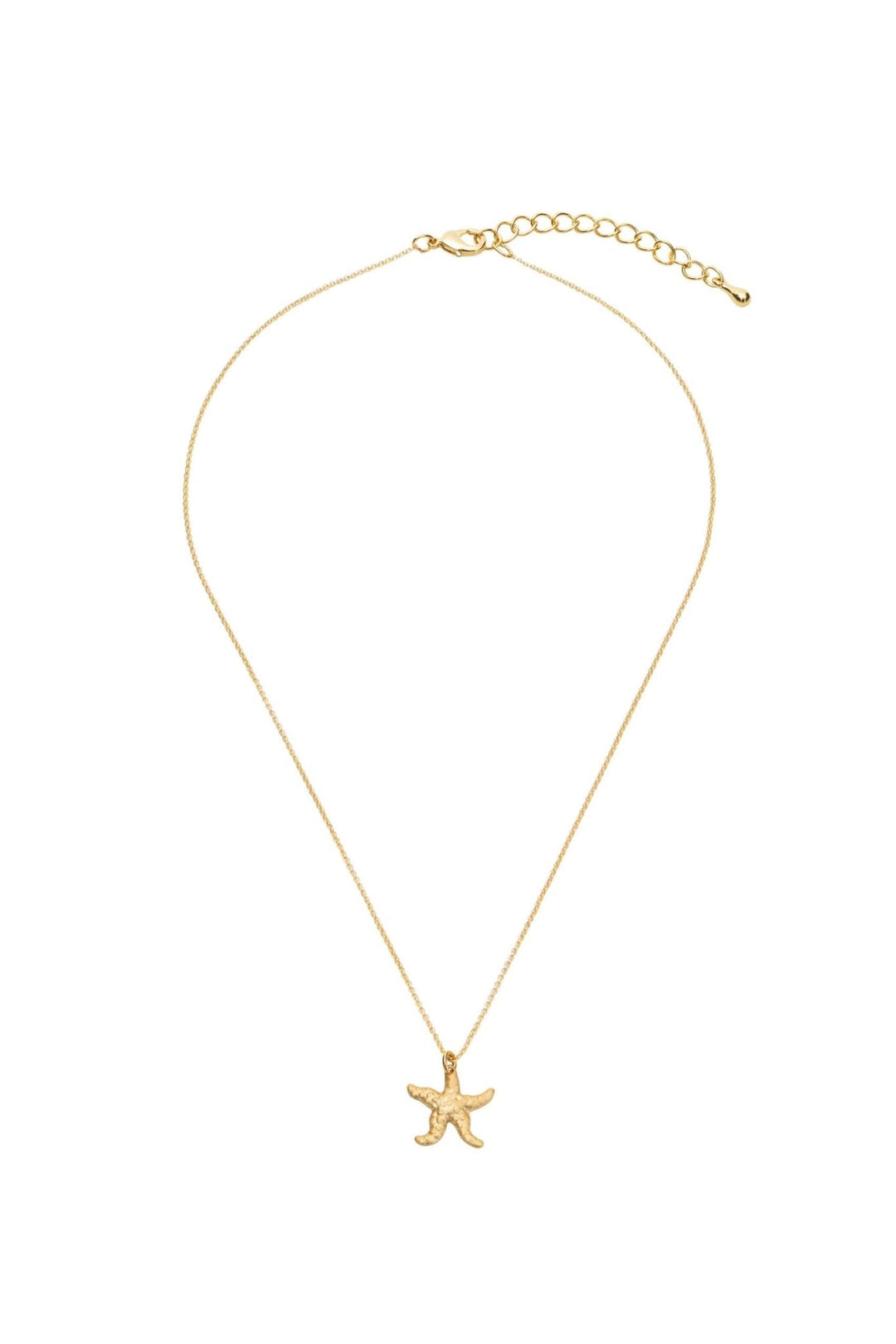 Seastar™ | Elegancki Naszyjnik