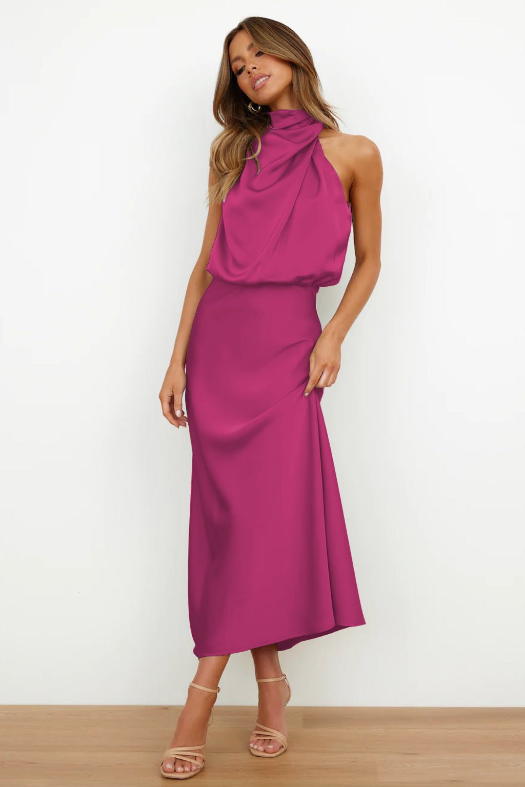 Vero™ | Elegancka Sukienka Damska